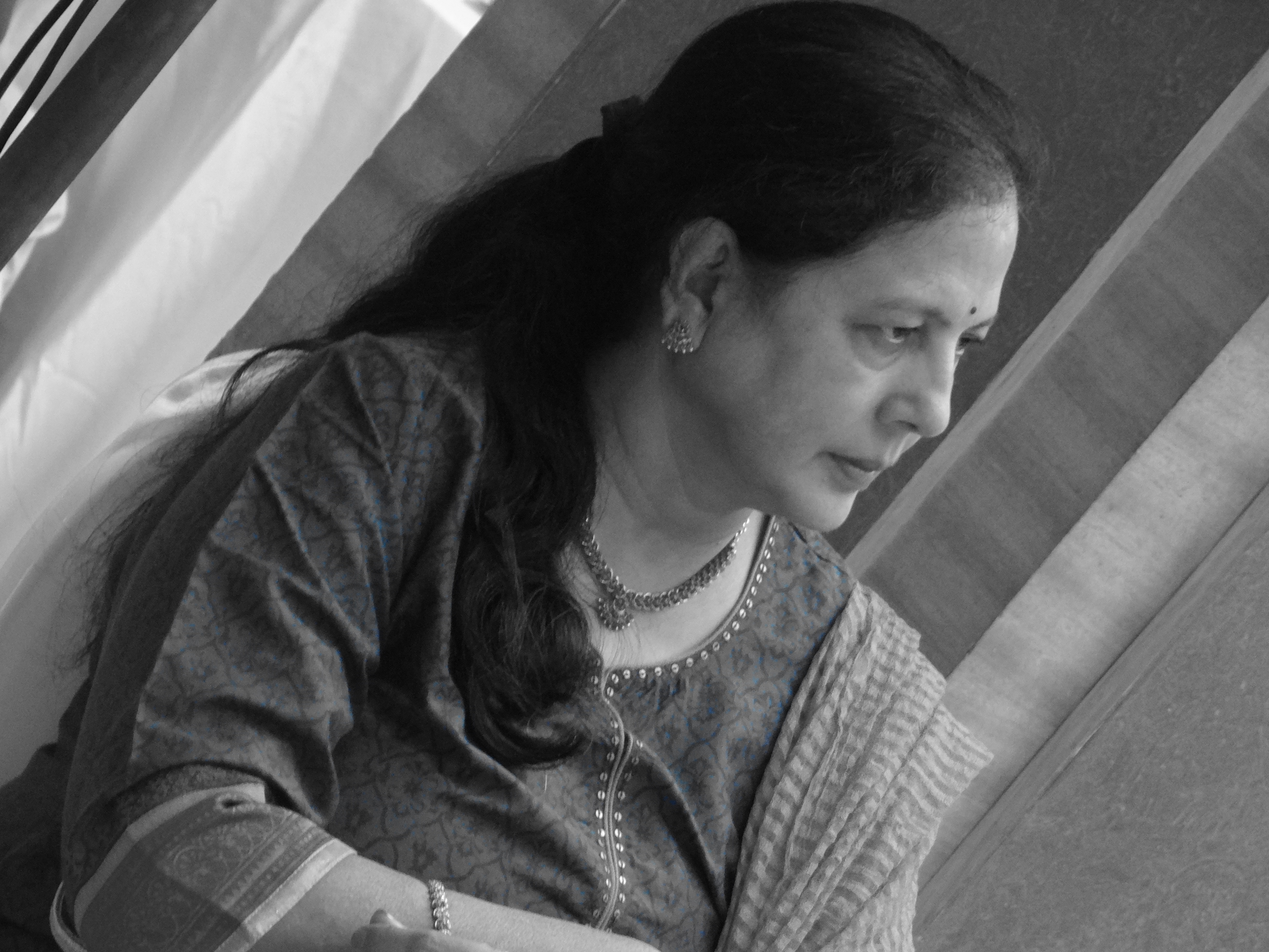 Jyoti Rao