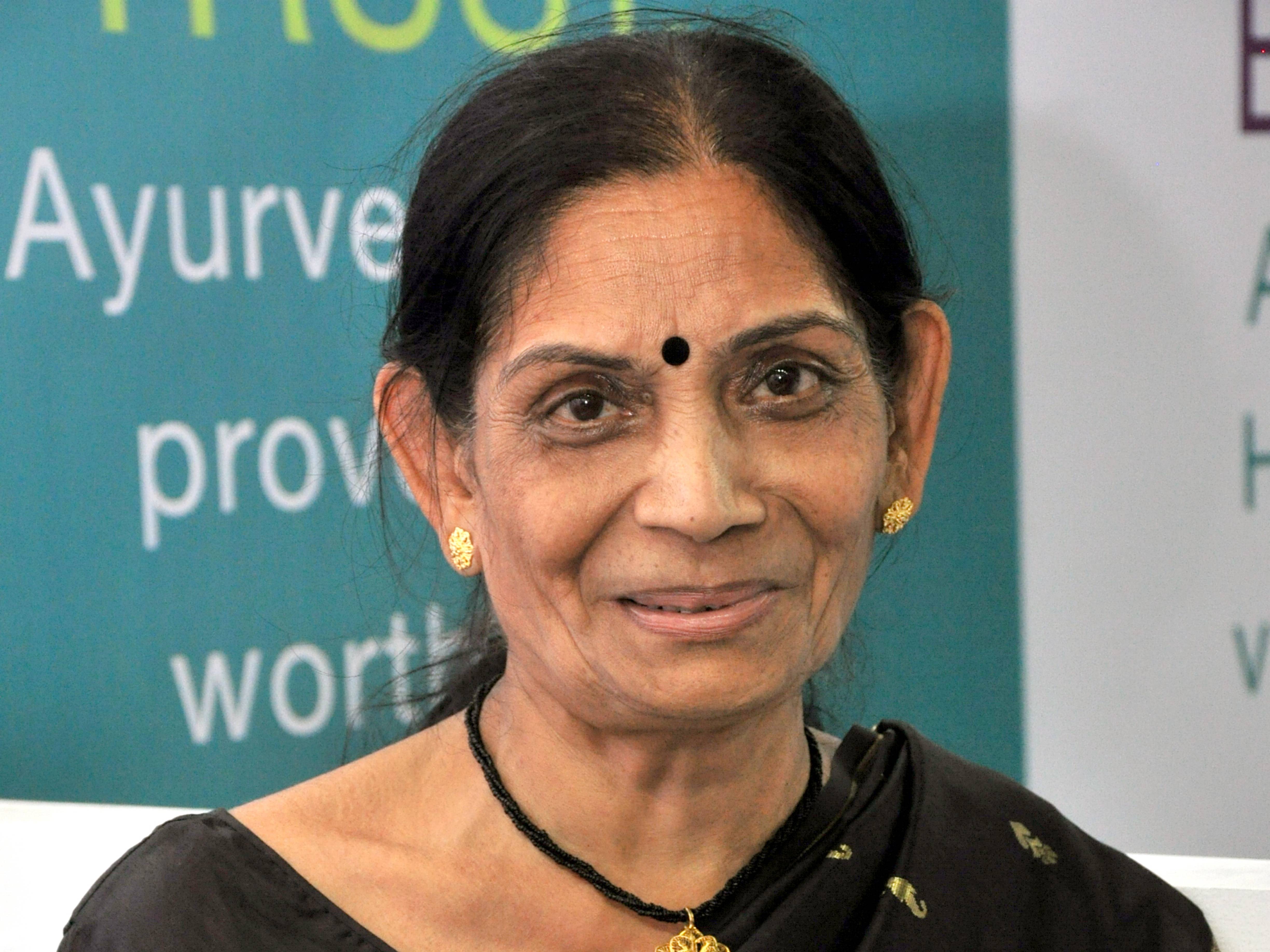 Ratna Chatterjee