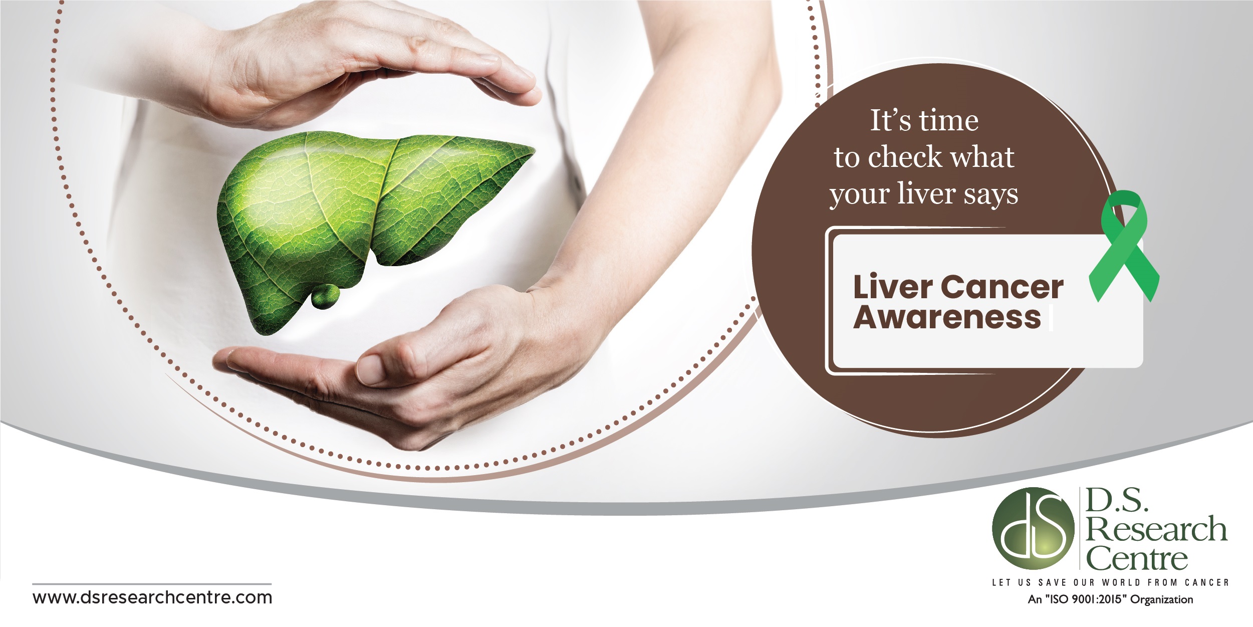 Liver Cancer and its Treatment