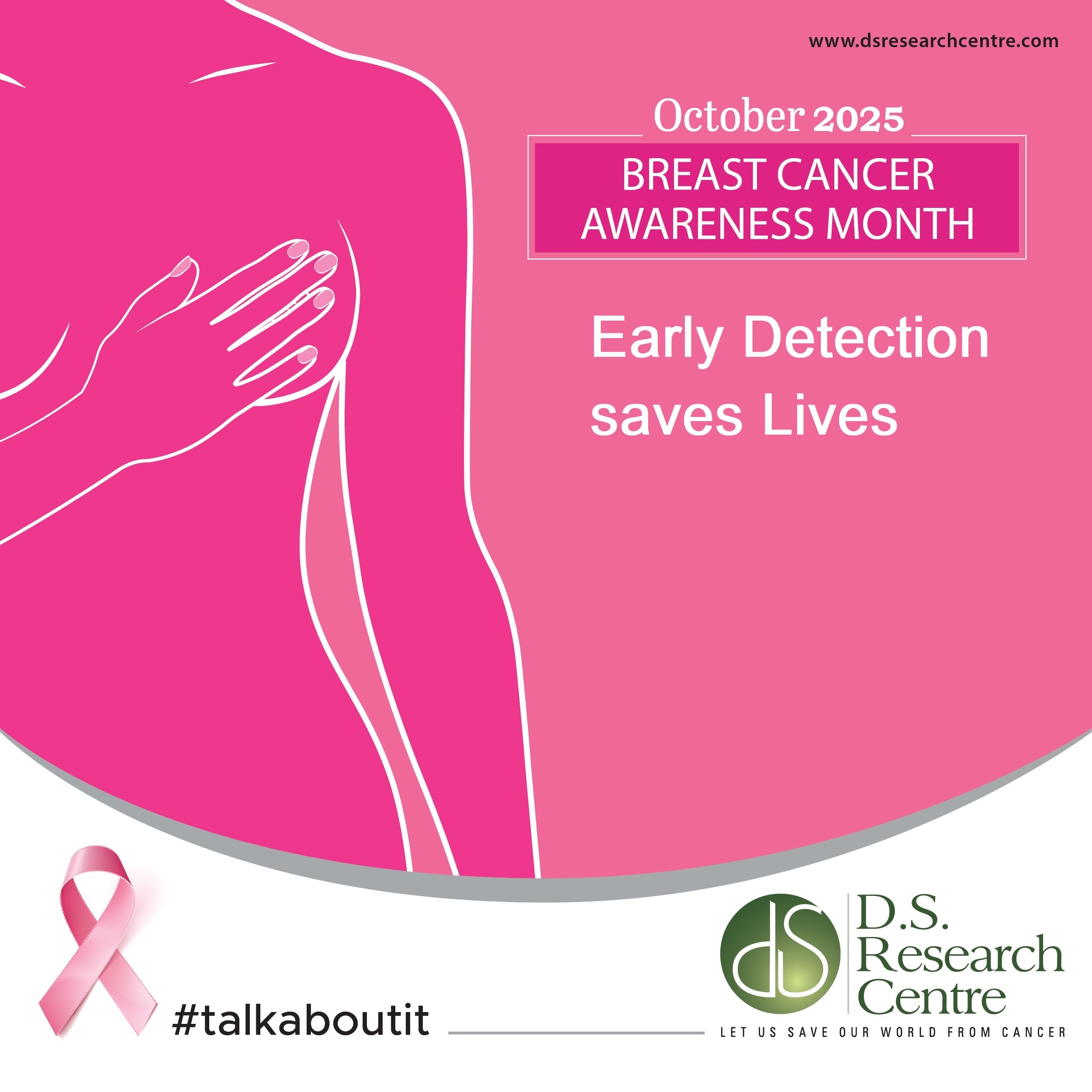 BREAST CANCER AND SOCIETY