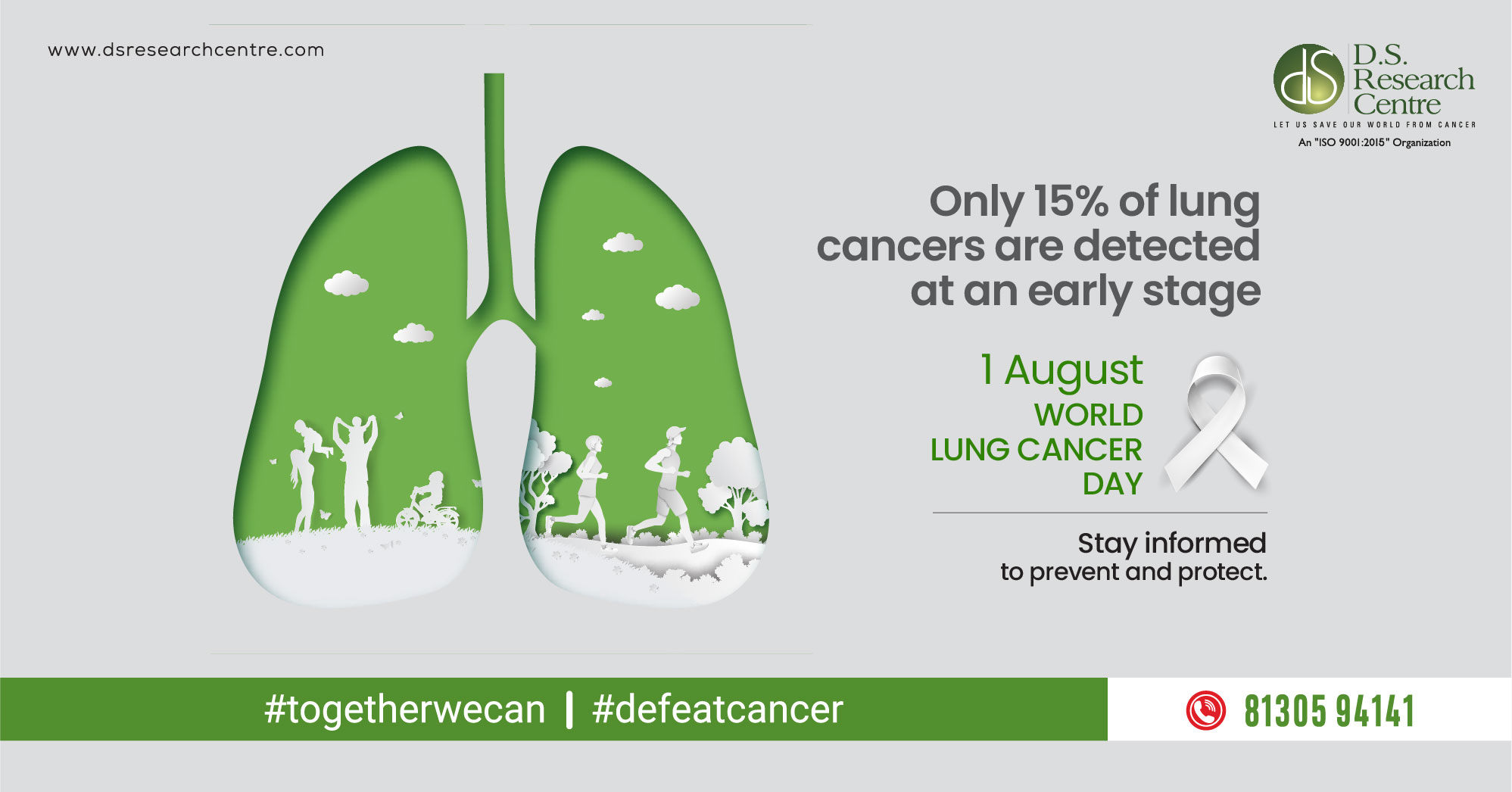 Causes, Risk Factors, and Prevention- Learn about the risk factors for lung cancer and what you might be able to do to help lower your risk.