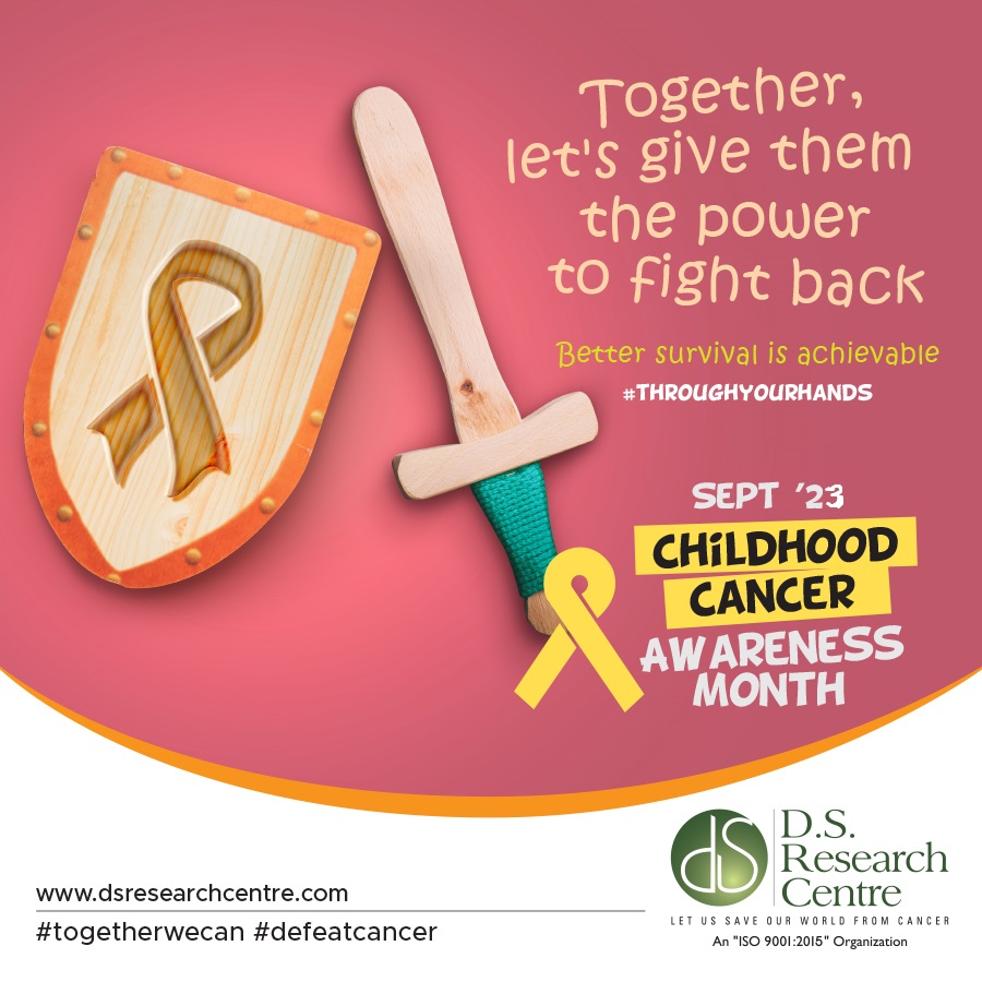 Unlocking Hope: Ancient Ayurvedic Nutrient Energy Therapy in Childhood Cancer Survival