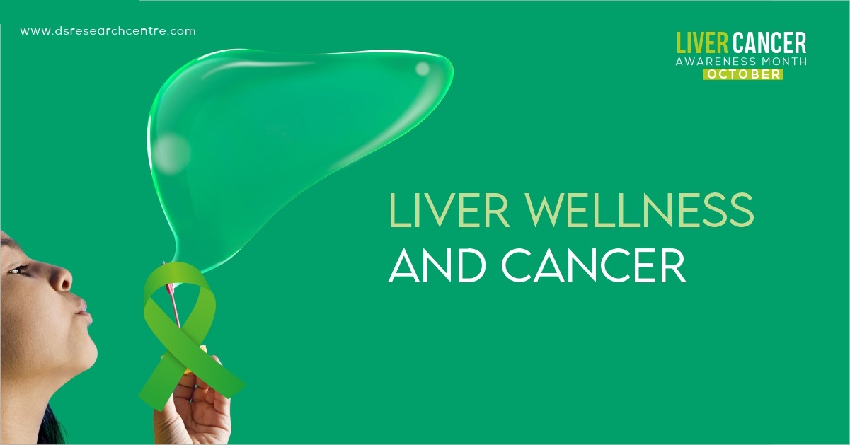 LIVER CANCER AWARENESS MONTH
