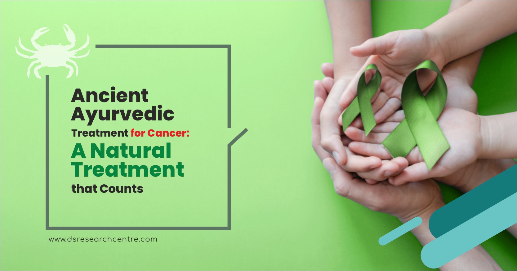 Ayurvedic Treatment for Cancer: A Natural Treatment that Counts