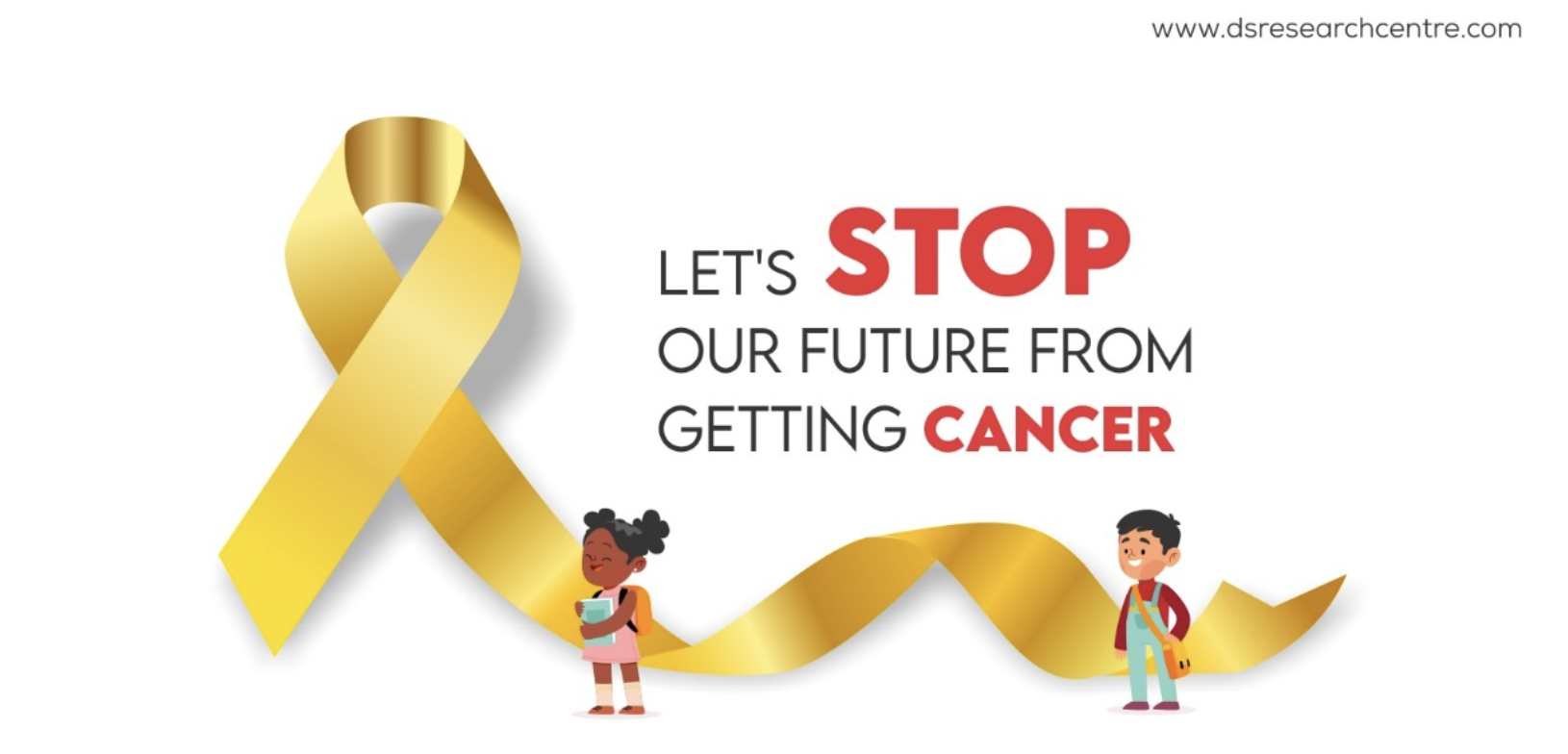 Childhood Cancer Awareness Month: Gold September - A Time to Honor Brave Young Warriors