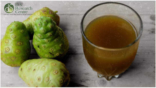 The Noni Revolution- Unlocking Ancient Health Secrets and The Science Behind Holistic Wellness
