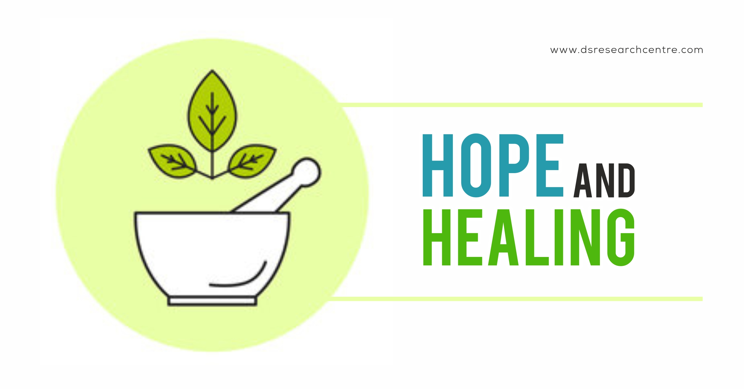 HOPE & HEALING , We are taking steps together in cancer treatment.
