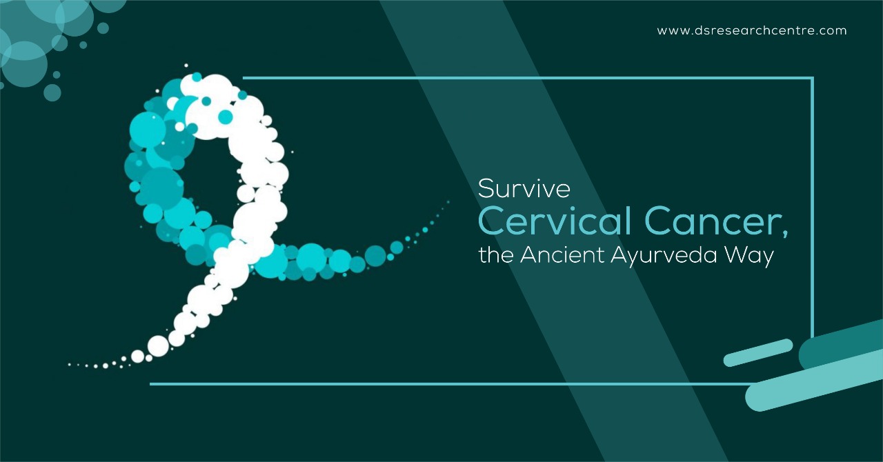 Ayurvedic Treatment for Cervical Cancer