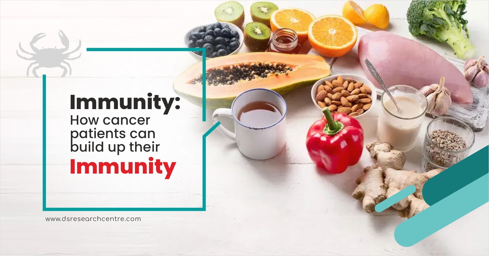 Immunity & Ayurveda for Cancer