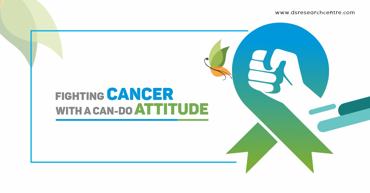 A Day with Cancer Fighter at Ayurvedic Cancer Hospital