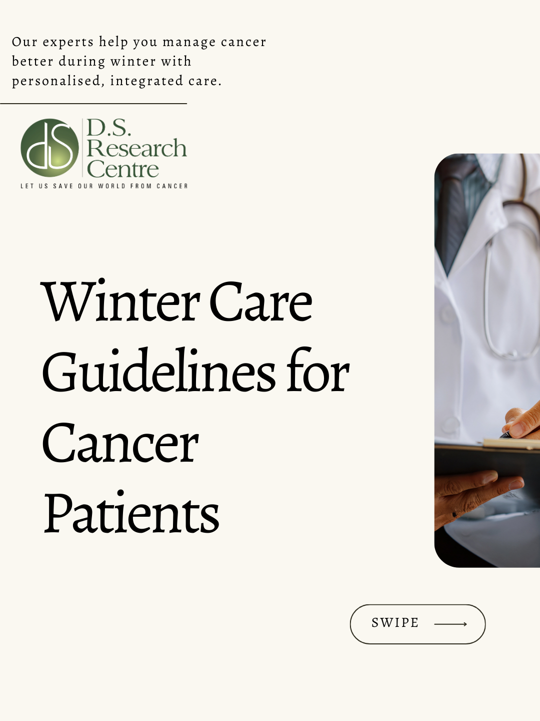 Role of Ancient Ayurveda in Supporting Cancer Patients During Treatment