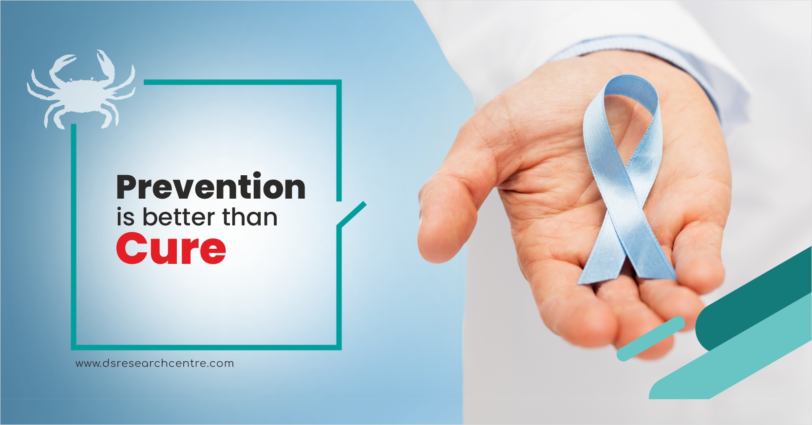 "Even Best Ayurvedic Cancer Hospital says: Prevention is better than cure" - Here's Why....