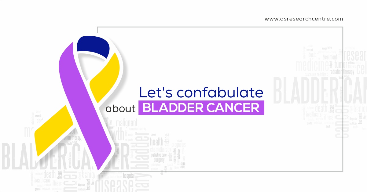 Let’s Confabulate about Bladder Cancer