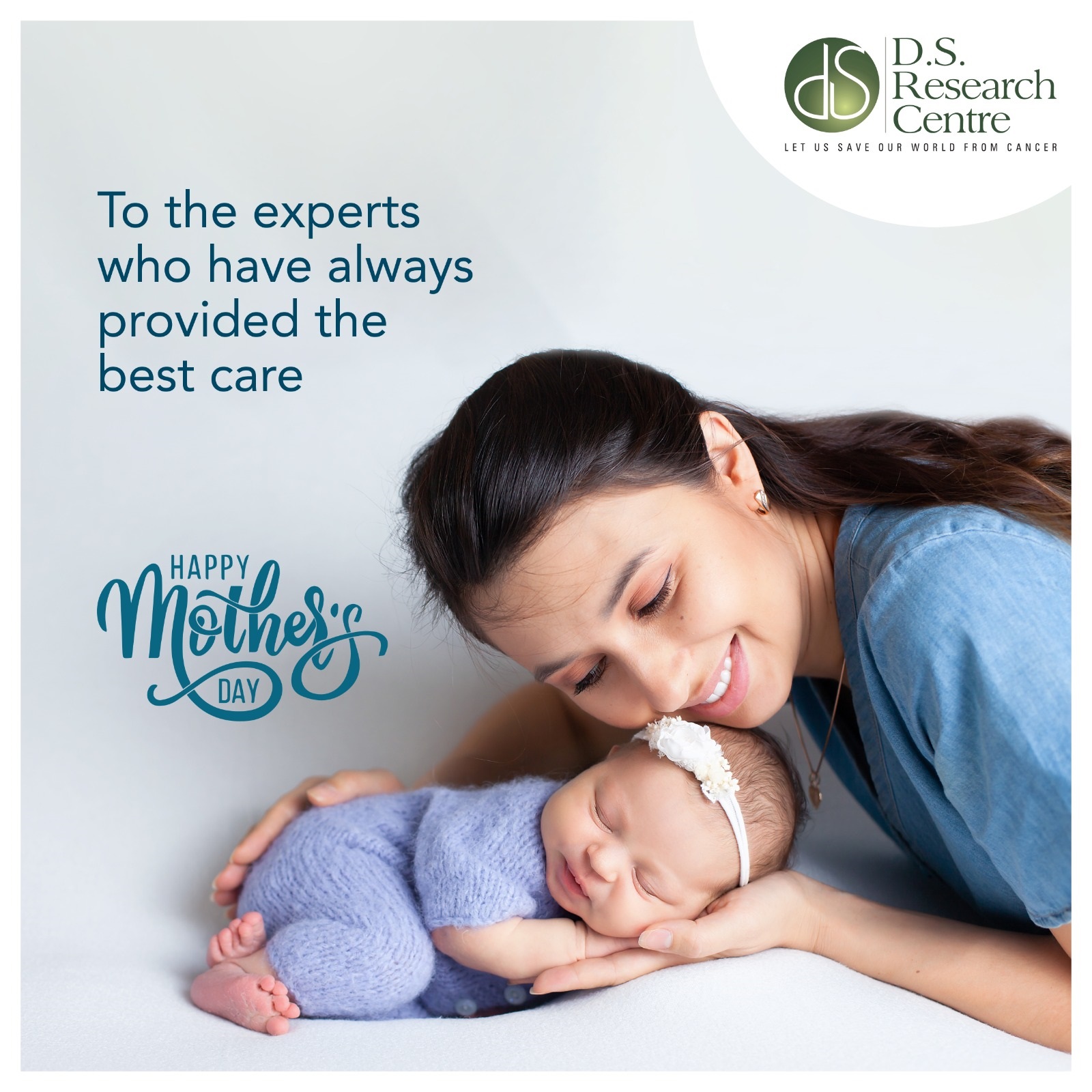 CANCER PREVENTION FOR MOTHERS