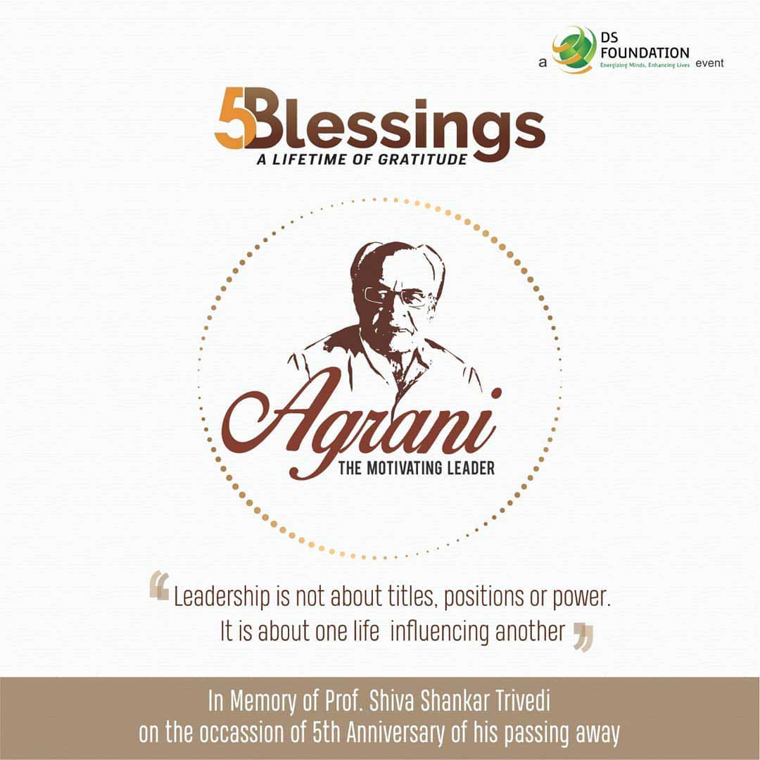 Agrani-The Motivating Leader