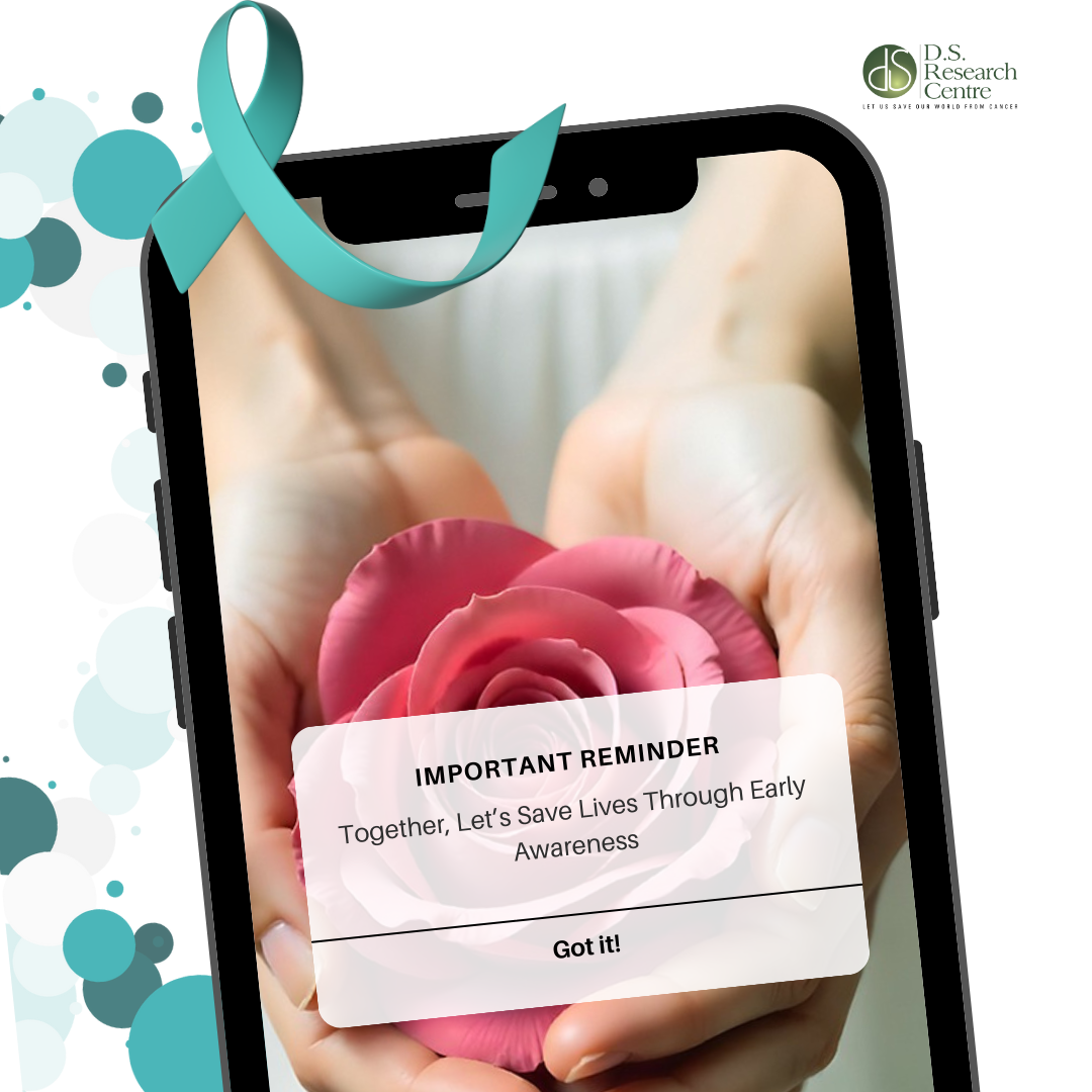 Cervical Cancer Elimination Initiative- Restoring Strength Dignity and Life for Women