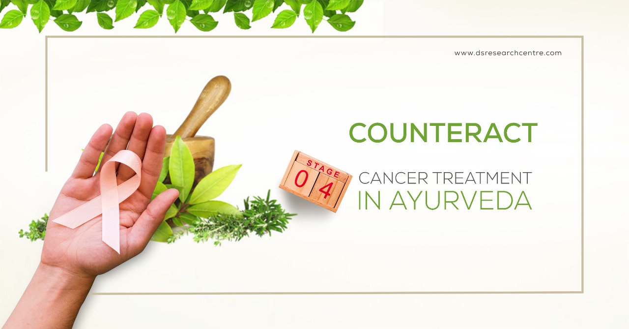Counteract: “Stage IV Cancer Treatment in Ayurveda”