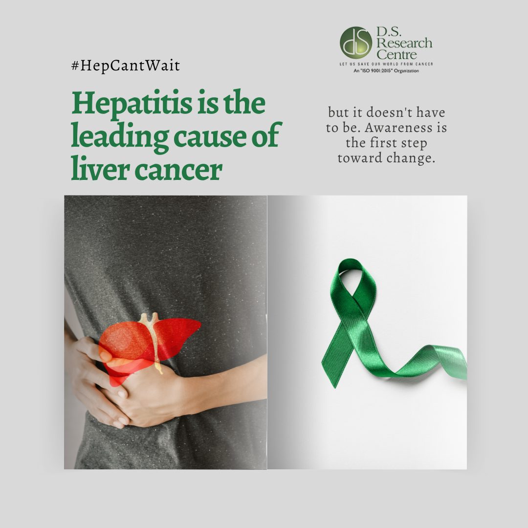STOP LIVER CANCER THROUGH AWARENESS