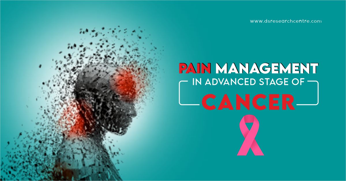 Pain Management in Advanced Stage of Cancer