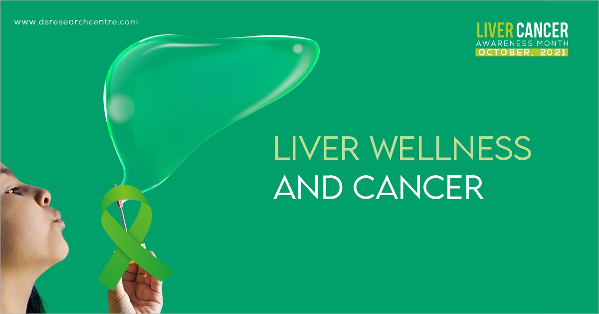 Liver Wellness & Cancer