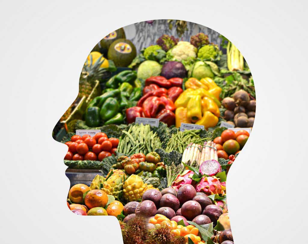 Importance of a Healthy Diet for Head and Neck Cancer Patient