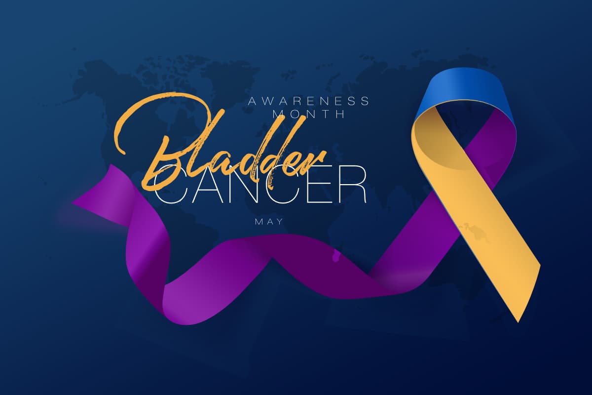 BLADDER CANCER AWARENESS