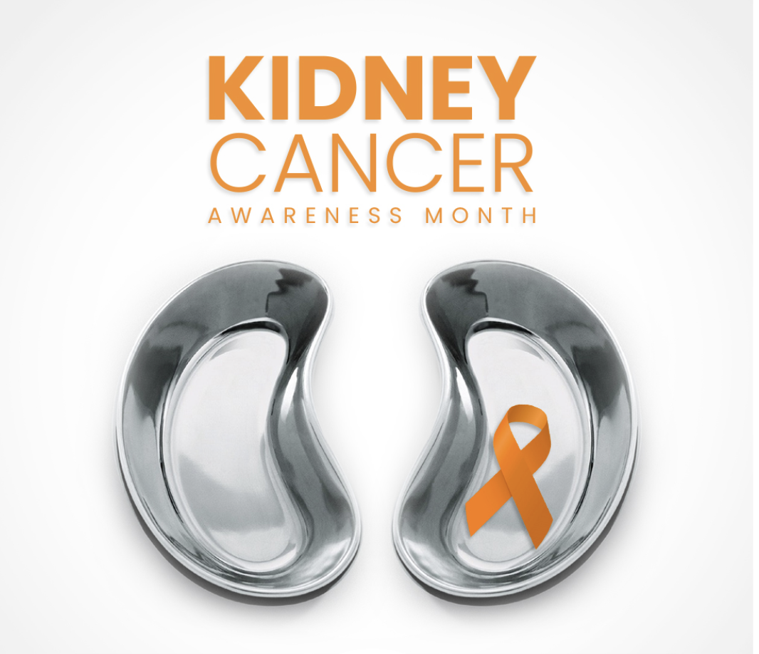 Kidney Cancer Awareness 2026, Detect Early, Protect Kidneys, Strengthen Life