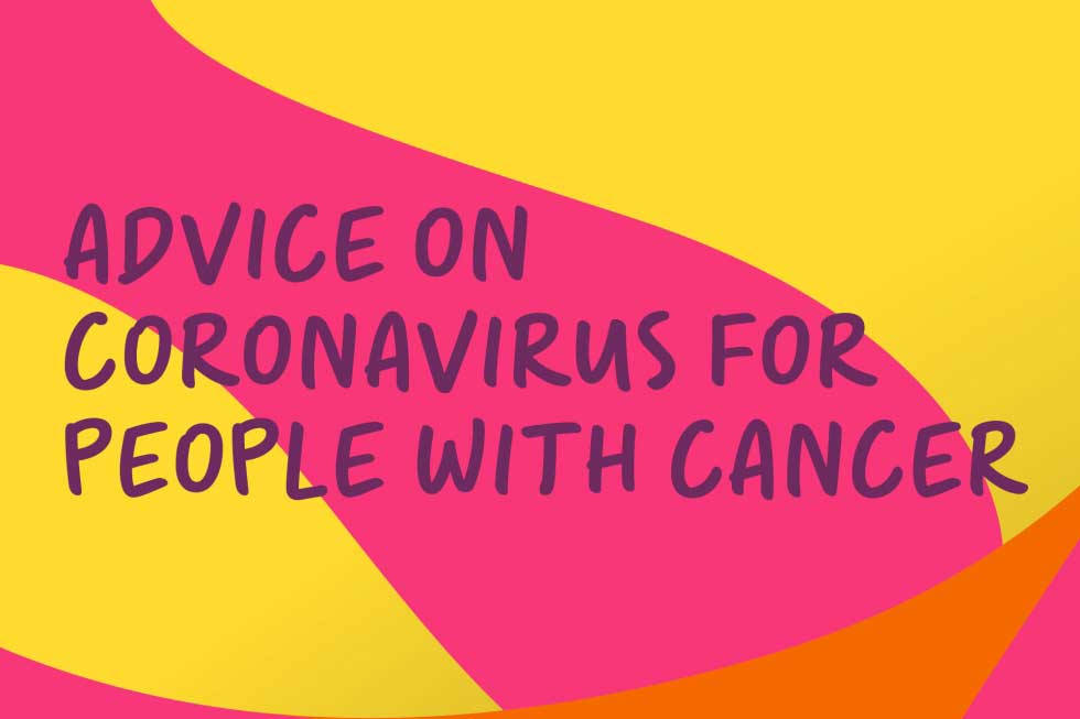 कोरोनावायरस (COVID-19) और कैंसर
